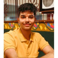 Krish Goyal