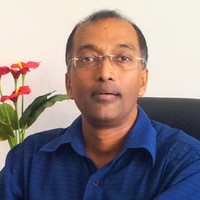 Ram Mohan Nair