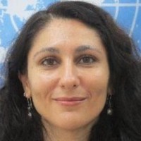 Eleonora Genovese, Phd, Mph, Ma