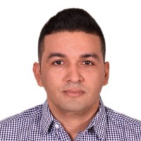 Luis Fernando Morales Diaz