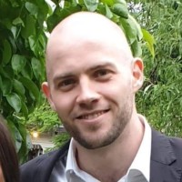 Alexander Denham