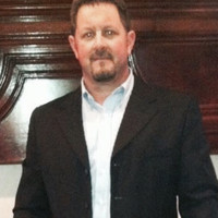 Todd Meredith