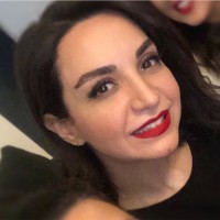 Homa Farahani