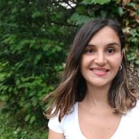 Daniela Mateescu