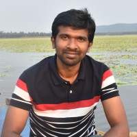 Tulasi Suresh Vasarla