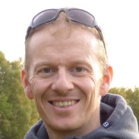 Neil Jones