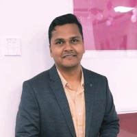 Shailesh Mishra