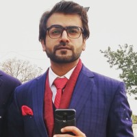Hamza A. Malik