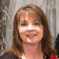 Angela Ward