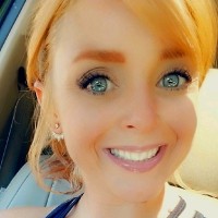 Katherine Olafson-Todd