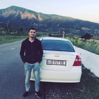 Sarvar Abdullaev