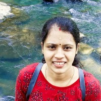 Monisha Jayesh