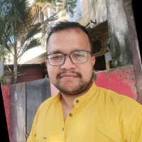 Gunajit Deka