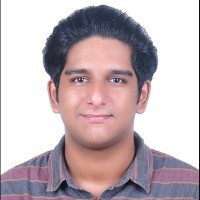 Harikrishnan J