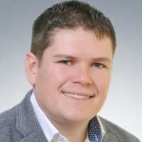 Patrick Ossewski