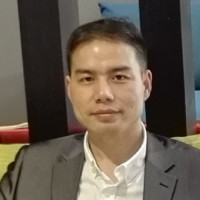 张加银
