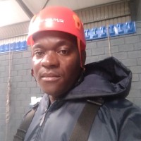 Mpho Percy Rakhalaru