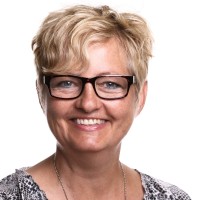 Pia Høding