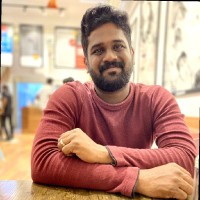 Hari Karthick S