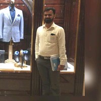 Jayesh Gaikar