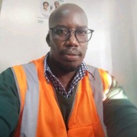 Freddy Masaba