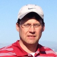 Jon Matz