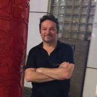 Tony Symms
