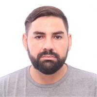 Rony Rodríguez Castillo