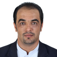 Mohammad Israel Hikmat