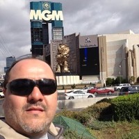 Carlos A. Macaya M.