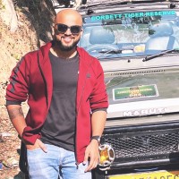 Apoorv Kumar