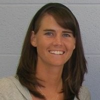 Christine Crissman