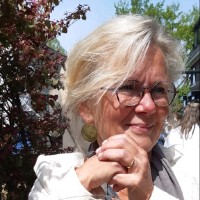 Sonja Elbertsen-Den Braber