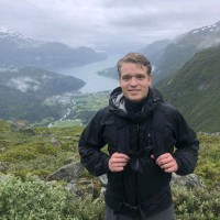 Christian Andreassen