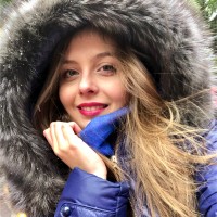 Veronika Zelmanovich