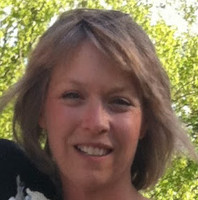 Mary Beth Horrell
