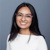 Krupa Patel