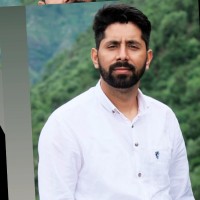 Ravi Sharma