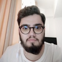 Andrei-Alexandru Burcea