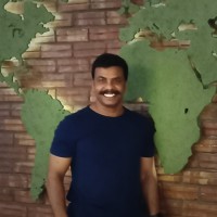 Akhilesh Kumar Singh