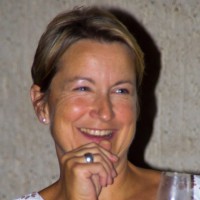Sarah Bache