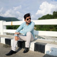 Nimish Gupta
