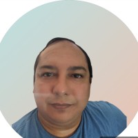 Humberto (Bert) Vargas