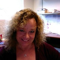 Diane Baronas-Lowell