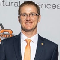 Travis Bradshaw