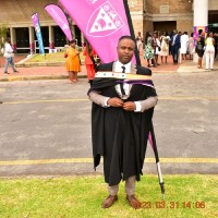 Ayanda Alex Ndungwane