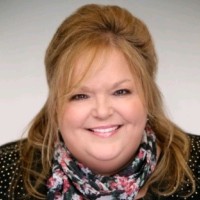 Tammy Robinson