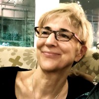 Lydia Long