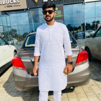 Pulkit Ahuja