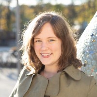 Kaja Longem Slåen Skaar